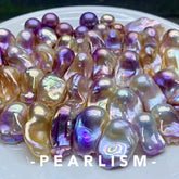 Ombre King (1 King + 1 Edison)